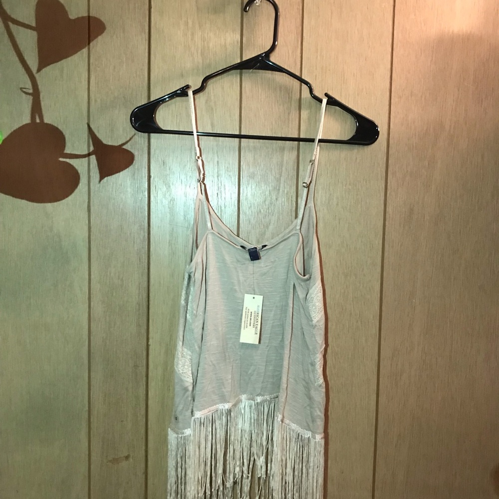 Nwt American eagle tank top - Picture 3 of 6